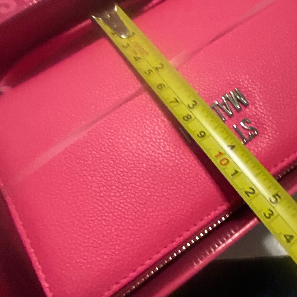 Steve Madden Pink Women's 2 pc Set - Picture 6 of 6